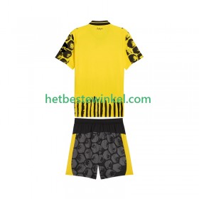 Borussia Dortmund FIFA CWC Voetbalshirts Kind Thuis 2025